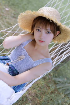 裸色生香